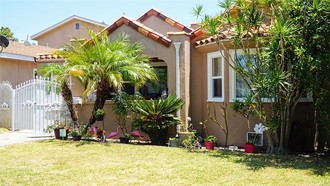 8122 Virginia Ave, South Gate, CA, 90280