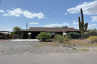 N San Marcos Dr, Apache Junction, AZ, 85120