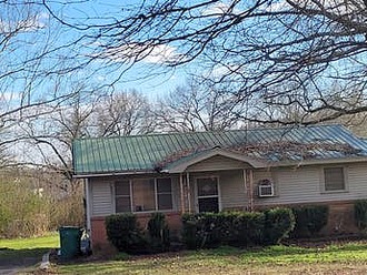 Peters Road, Cabot, AR, 72023