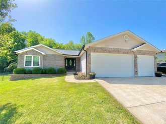 1711 Cherry Blossom Ct, Pevely, MO, 63070