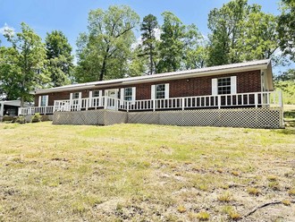 276 Page Cemetery Road, Melbourne, AR, 72556