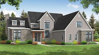 13853 N Pine View Ct, Mequon, WI, 53097