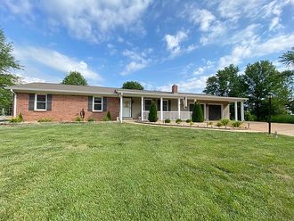 5215 Hillcrest Rd, Arnold, MO, 63010