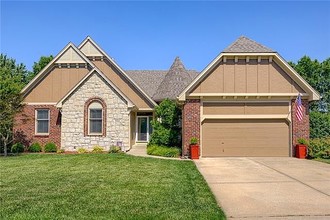 6841 Nw Monticello Ct, Kansas City, MO, 64152