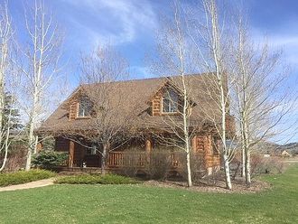 483 Kristen St, Victor, ID, 83455