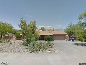 E Marlena Cir N, Tucson, AZ, 85715