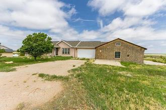 38423 County Road 166, Agate, CO, 80101