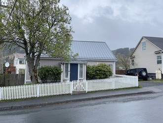 233 Mill Bay Rd, Kodiak, AK, 99615