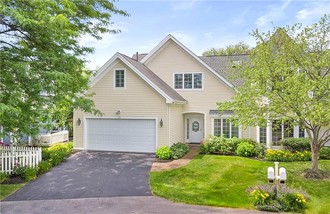 184 Carousel Ln, Canandaigua, NY, 14424