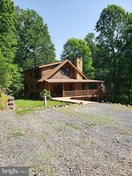 1844 Constant Run Rd, Great Cacapon, WV, 25422