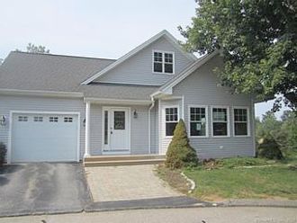 Fairway Dr, Colchester, CT, 06415