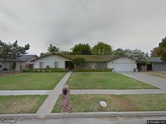 W Kearney Blvd, Fresno, CA, 93706