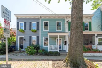 N West St, Alexandria, VA, 22314