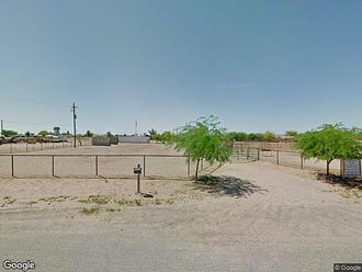 W Solana Ave, Stanfield, AZ, 85172