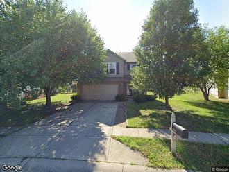 Copeland Lakes Ln, Indianapolis, IN, 46221
