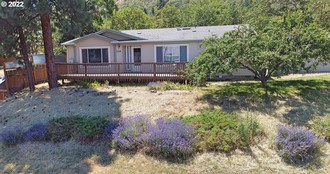 2520 W 13th St, The Dalles, OR, 97058