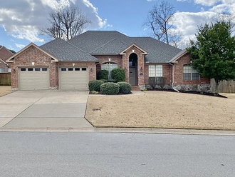 4915 Dover Ln, Conway, AR, 72034