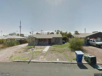 E Holmes St, Tucson, AZ, 85711