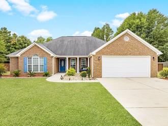 5076 Tower Lndg, Beech Island, SC, 29842