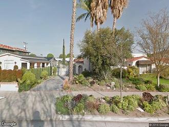 S Clark Dr, Beverly Hills, CA, 90211
