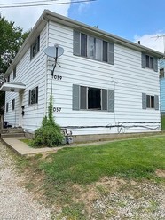 Harrison Ave, Akron, OH, 44314