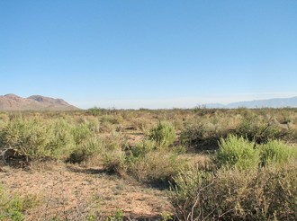 563 4 Acre W Marguerite Road, Willcox, AZ, 85643