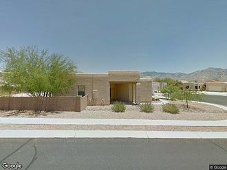 N Potosi Point Dr, Tucson, AZ, 85737