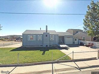 166 Bellview Dr, Rock Springs, WY, 82901
