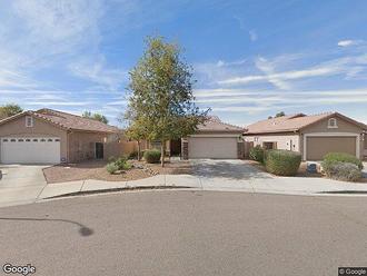 S 84th Ave, Tolleson, AZ, 85353