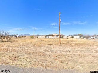 N Dos Cabezas St, Cochise, AZ, 85606
