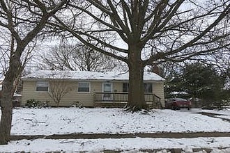 Sw 18th St, Akron, OH, 44314