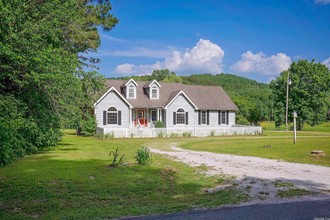 419 N Riverview Road, Mountain View, AR, 72560