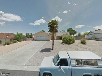 Triangle S St, Kingman, AZ, 86401