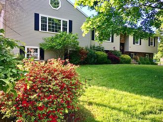 155 N Condor Dr, Rocky Hill, CT, 06067
