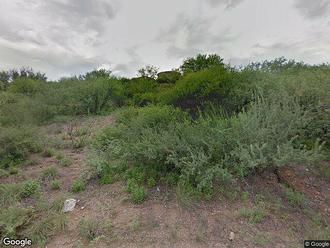 Marten Rd, Nogales, AZ, 85621