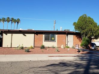 7413 E Juarez St, Tucson, AZ, 85710