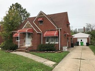 Nicholas Ave, Euclid, OH, 44123