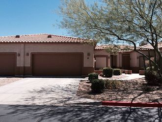 6720 East Encanto Street Unit 25, Mesa, AZ, 85205