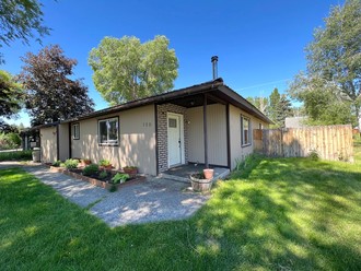 120 N Milwaukie Ave, Hines, OR, 97738