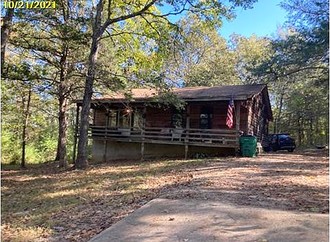 Walsh Dr, Hardy, AR, 72542