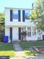 520 Beebe Ct, Frederick, MD, 21703