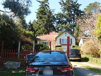 3rd Ave S, Burien, WA, 98168