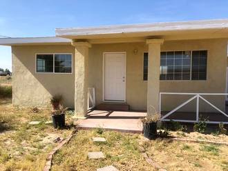 26352 Agate Rd, Barstow, CA, 92311