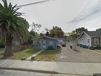 High St, San Luis Obispo, CA, 93401