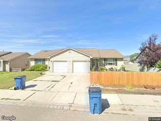55th Street Apt B, Missoula, MT, 59803