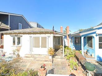 35th St, Manhattan Beach, CA, 90266