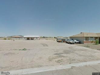 W Xavier Dr, Arizona City, AZ, 85123