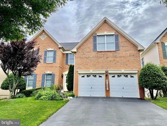 21921 Manor Crest Ln, Boyds, MD, 20841