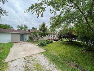 315 W Hinton Ave, Moberly, MO, 65270