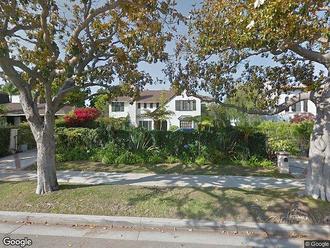 N Camden Dr, Beverly Hills, CA, 90210